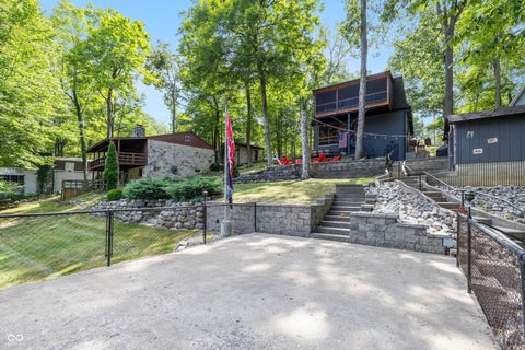 Photo of 6420 Oriole Drive, Nineveh, IN 46164 (MLS # 22086597)