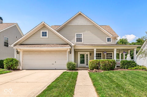 Photo of 3846 Minuteman Circle, Carmel, IN 46032 (MLS # 22111590)