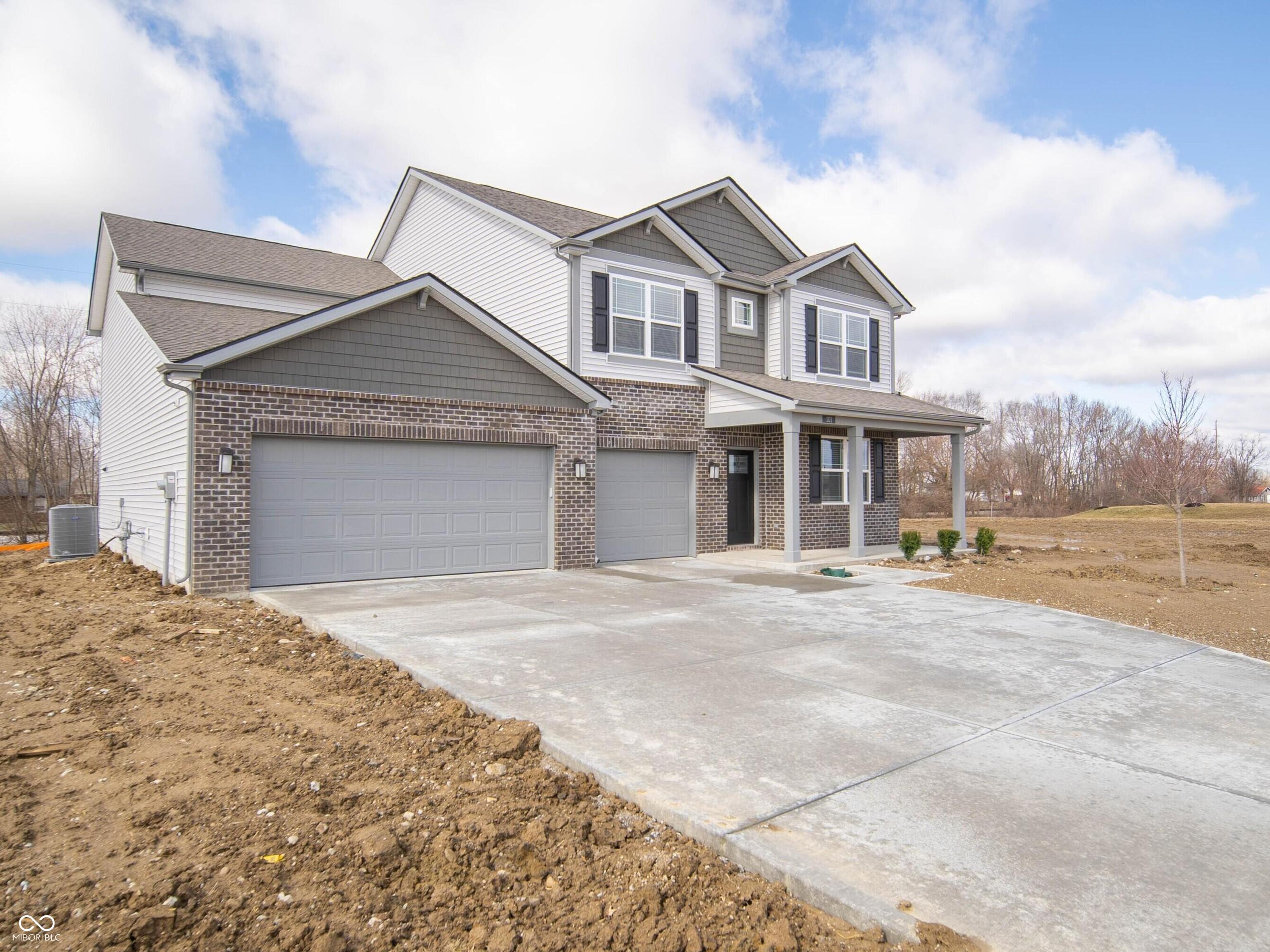 101 Ames Drive