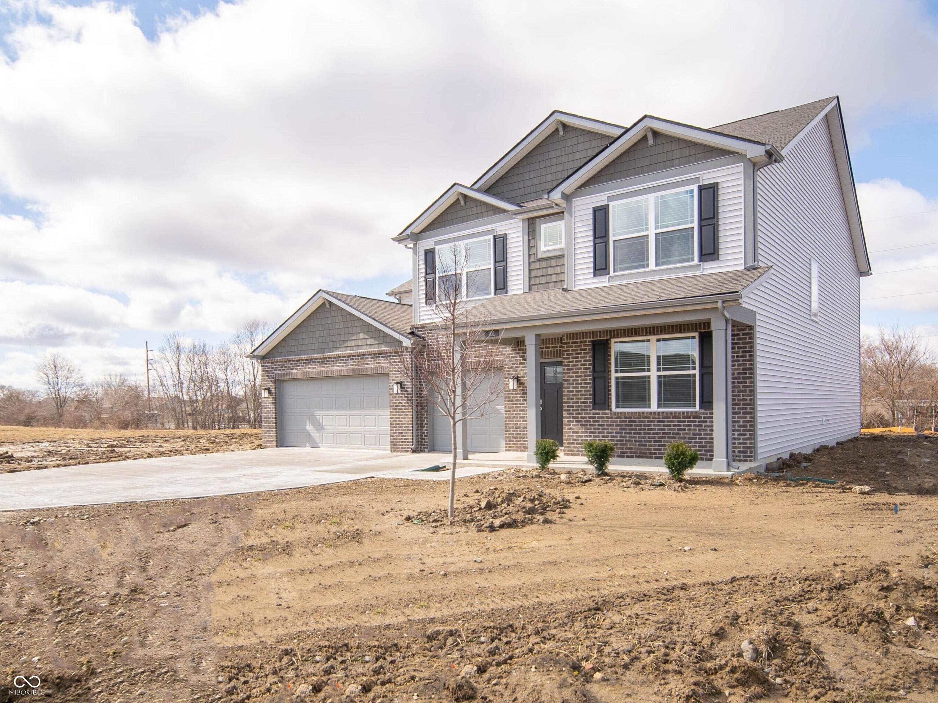 101 Ames Drive