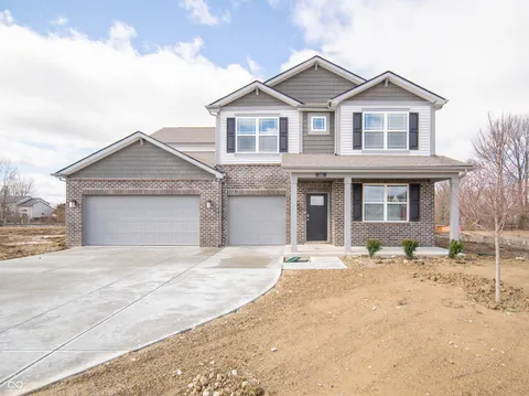 101 Ames Drive, Whiteland, IN 46184 - MLS#: 22020837