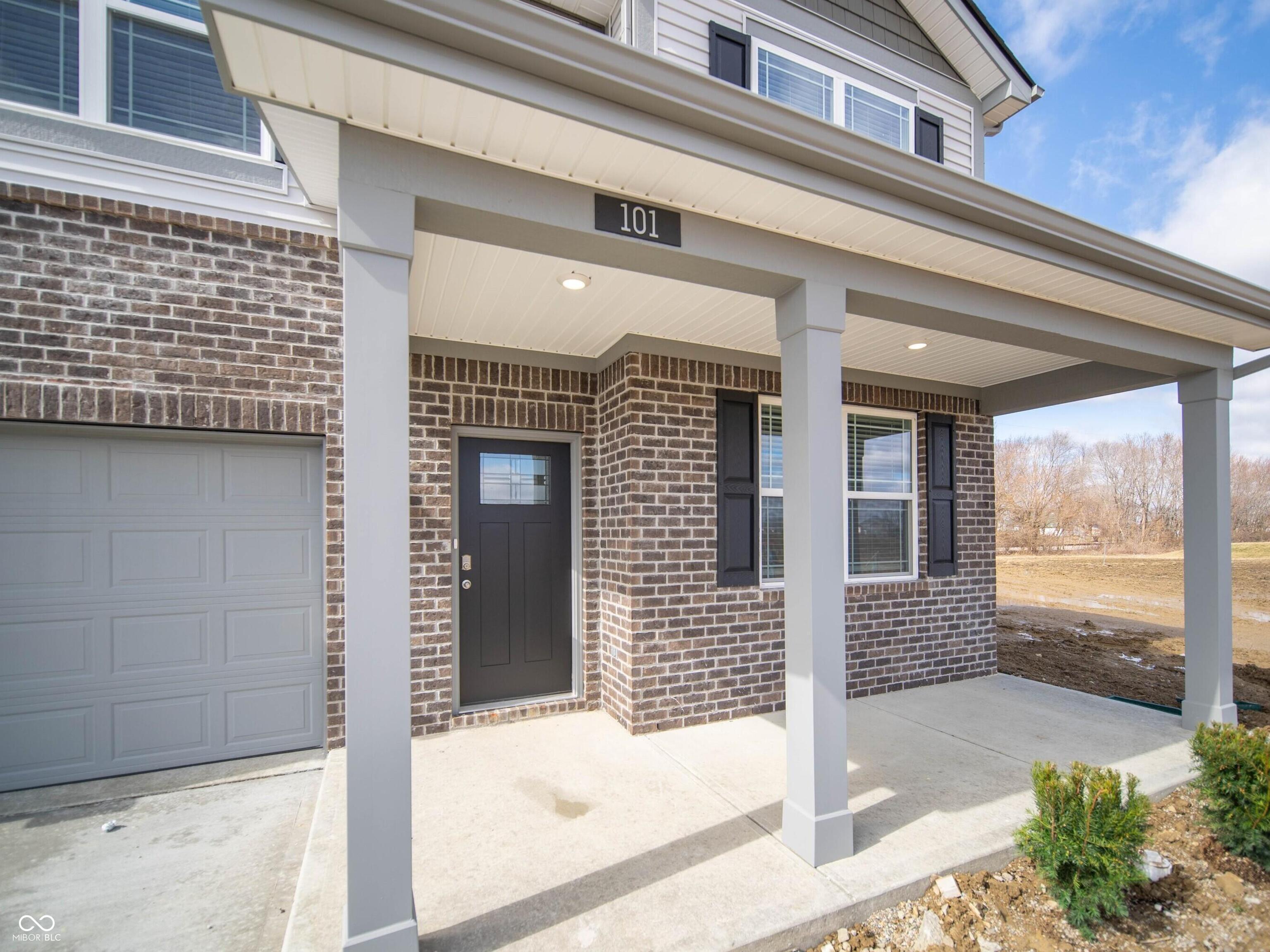 101 Ames Drive