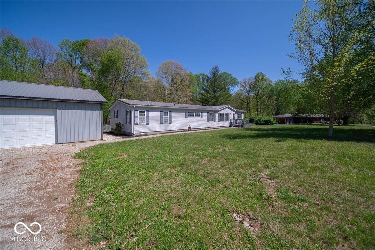 8550 N State Highway 7