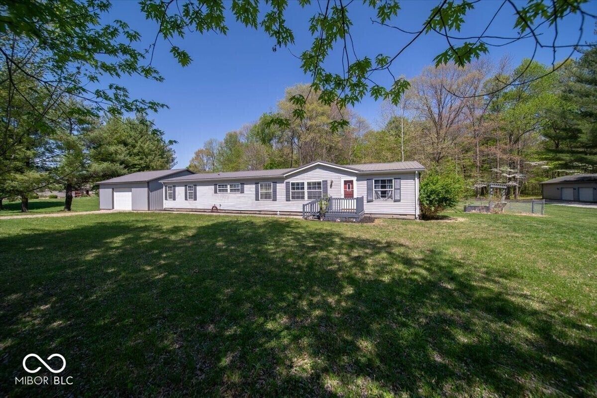 8550 N State Highway 7