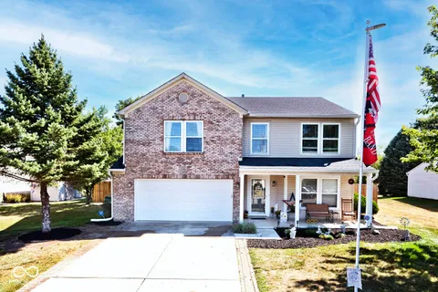 12981 Coyote Run, Fishers, IN 46038 - MLS#: 22034763