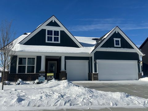 20046 Rippling Rock Court Westfield IN 46074