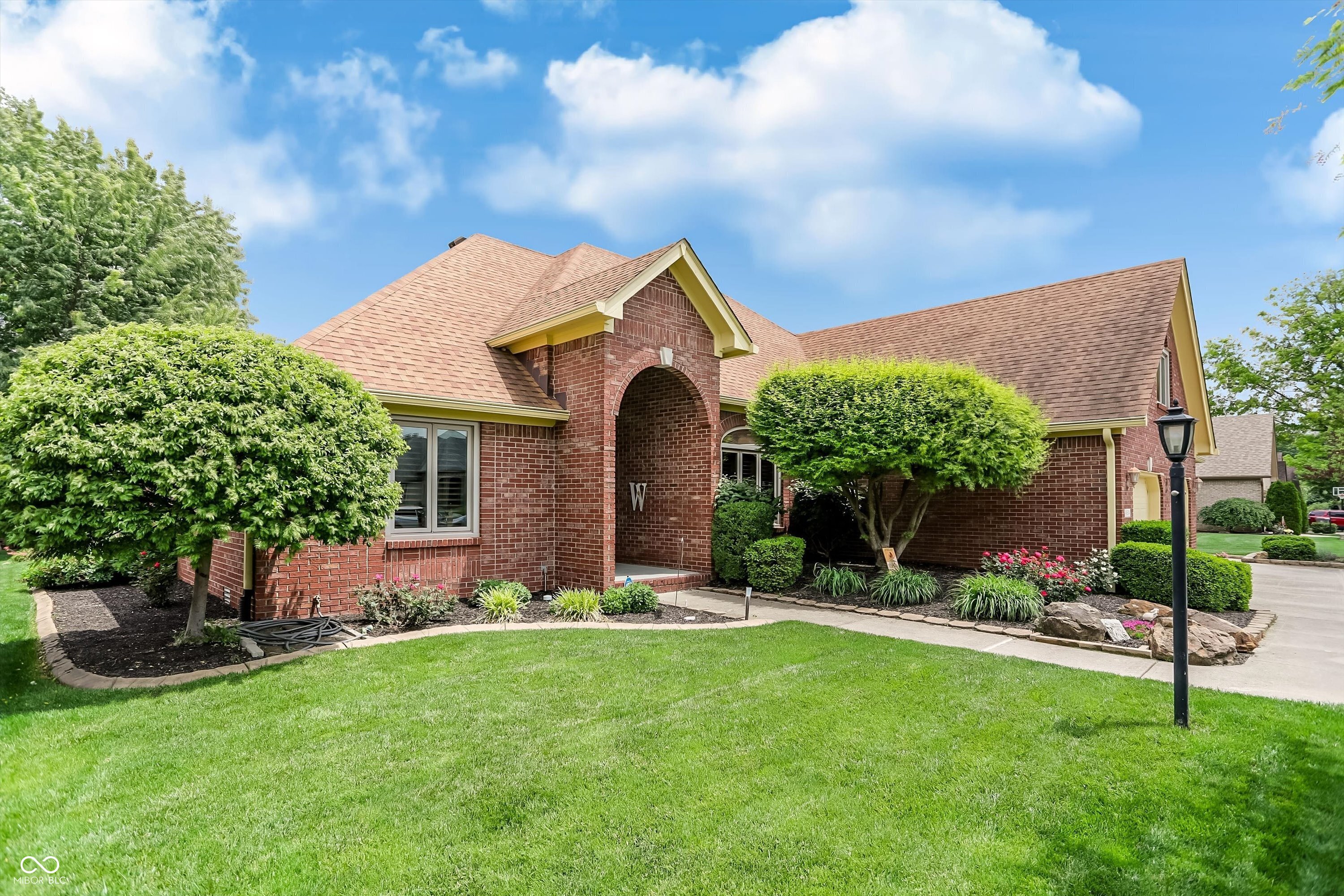 4534 Fairhope Drive