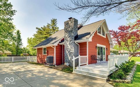 229 Bayview Drive Cicero IN 46034