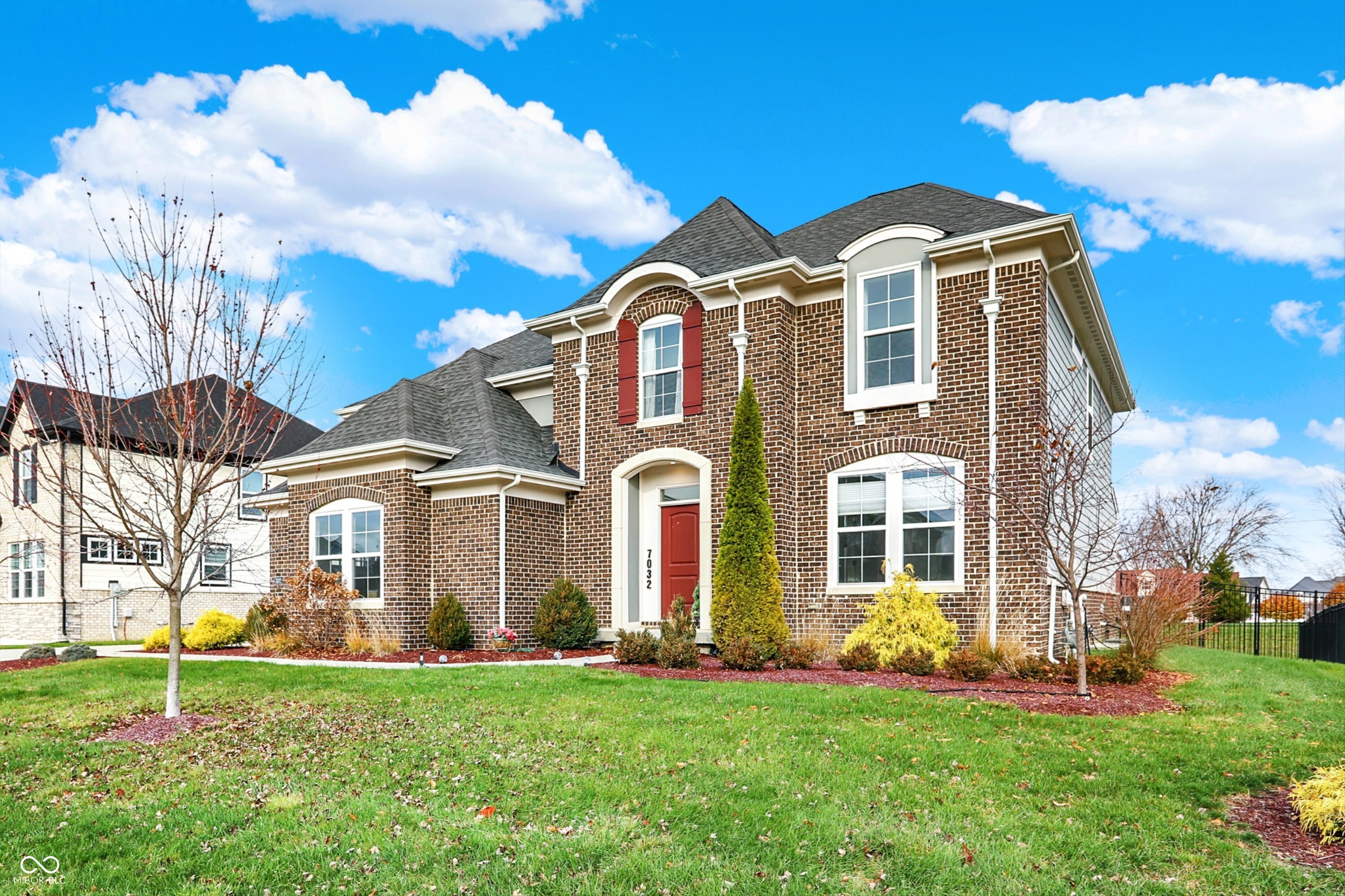 7032 Birchwood Park Court