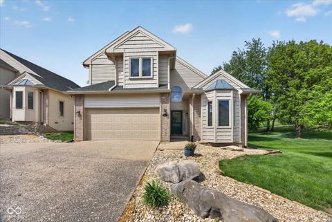 9103 Front 9 Drive Bloomington IN 47401
