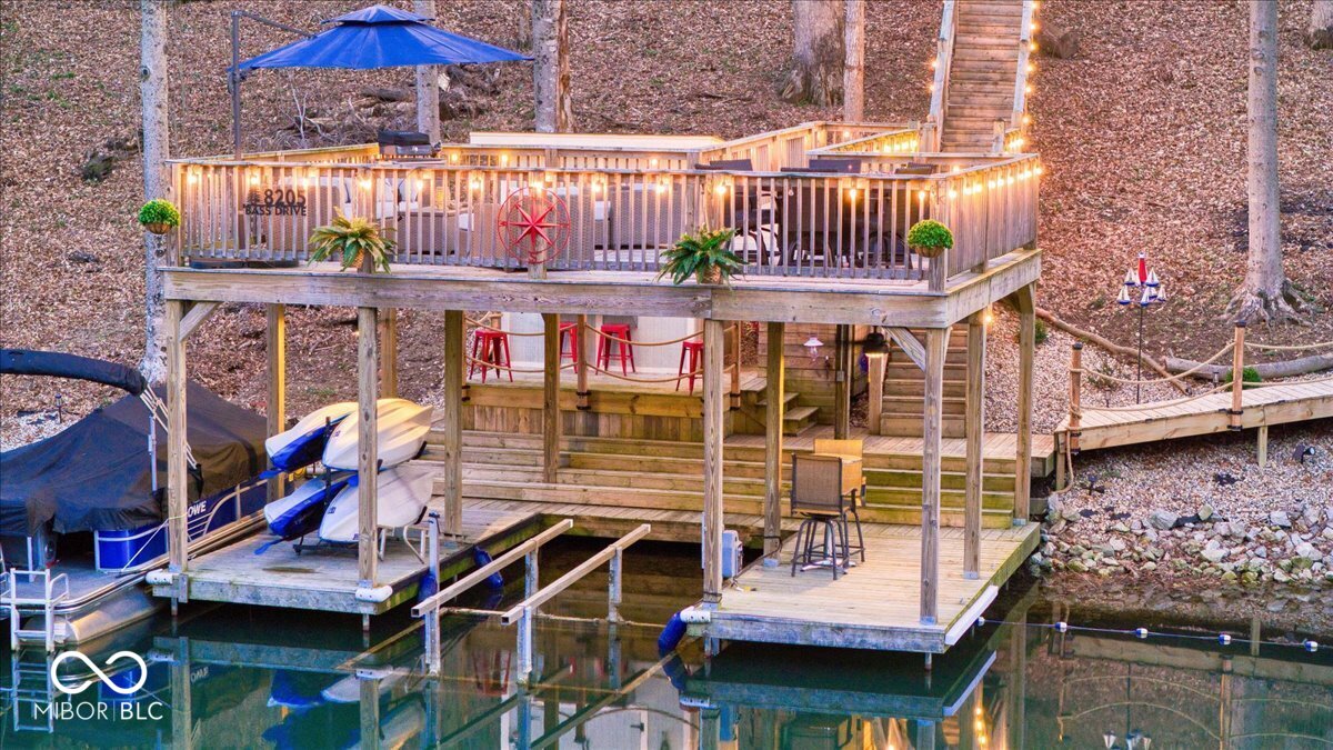 8205 Bass Drive