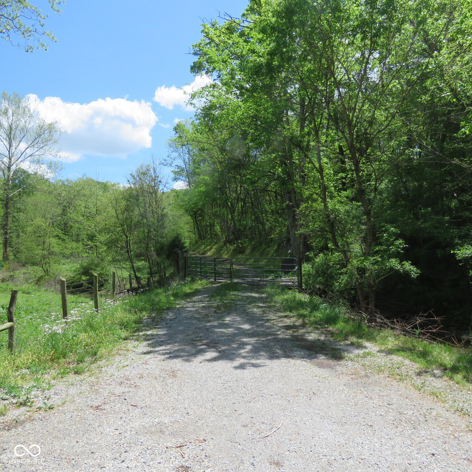 11265 Arnold Miller Road