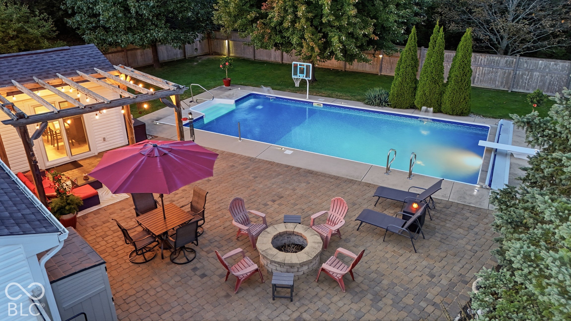 3786 Challenger Drive