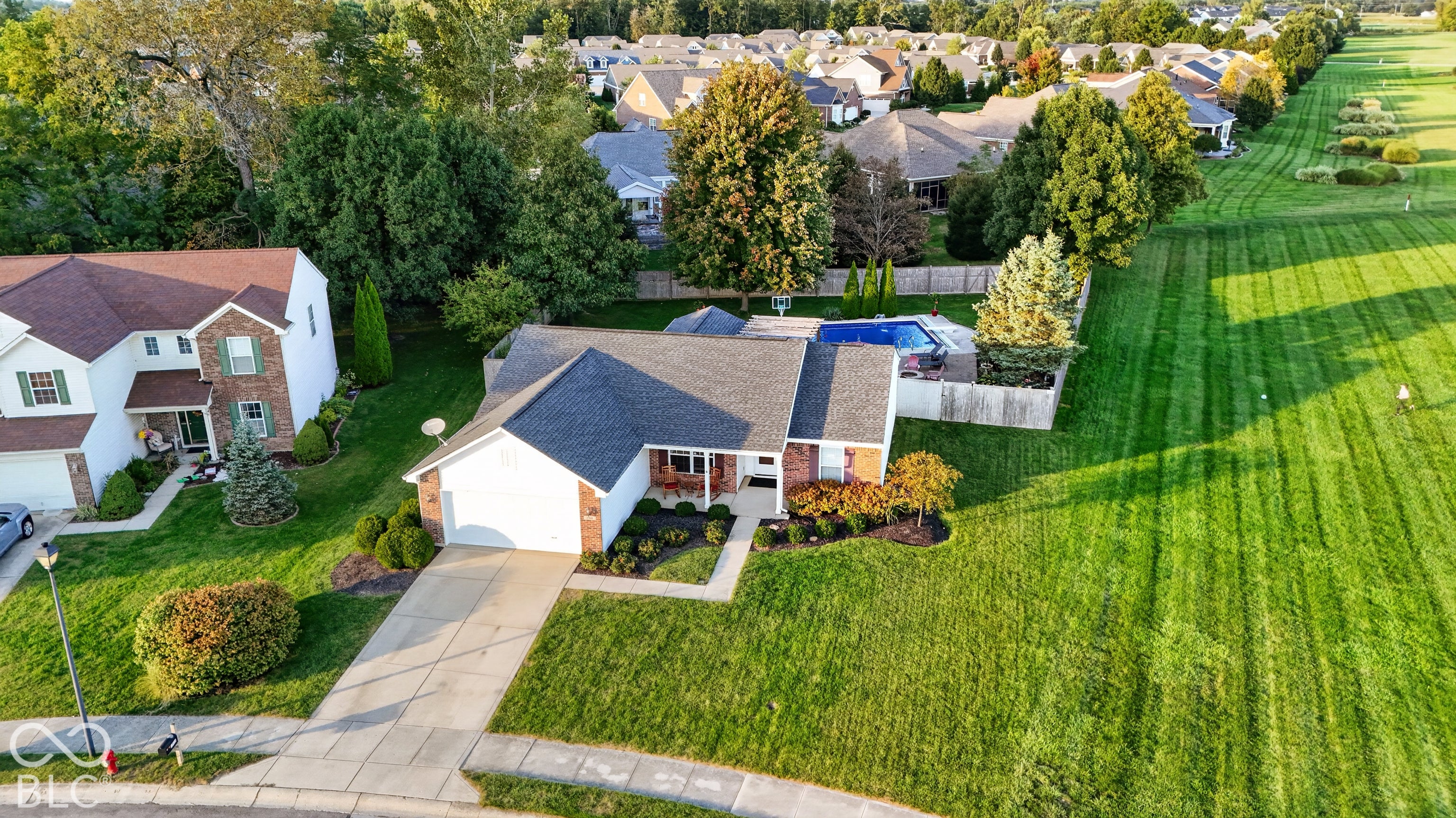 3786 Challenger Drive