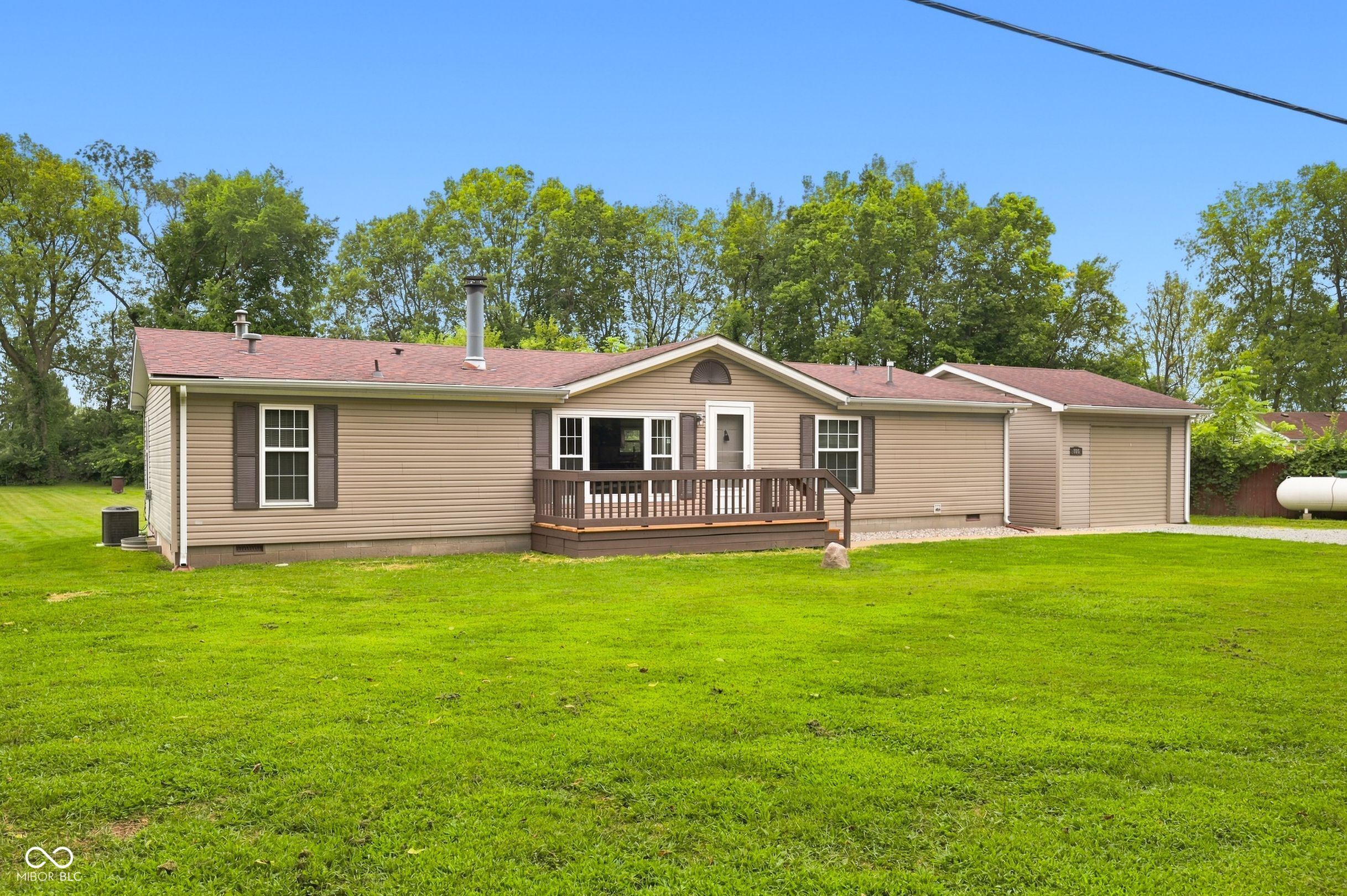 805 Reformatory Road
