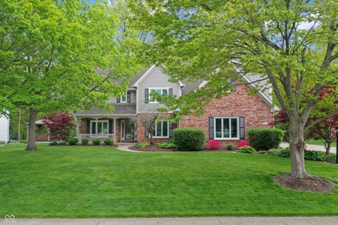 9950 Sugarleaf Place Fishers IN 46038