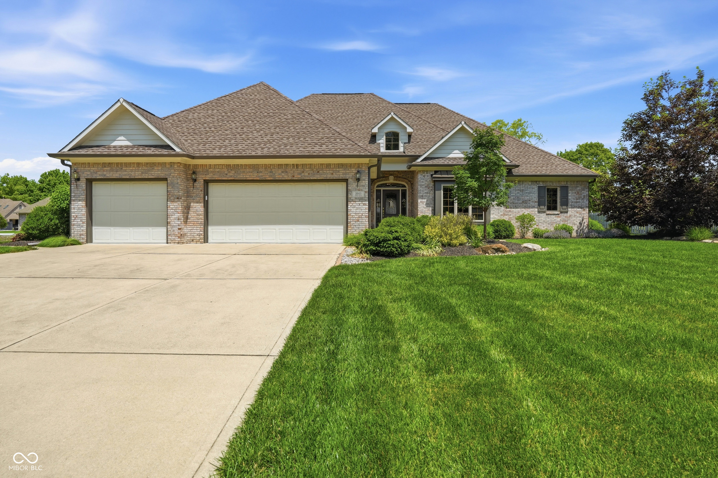 2045 Aspen Drive