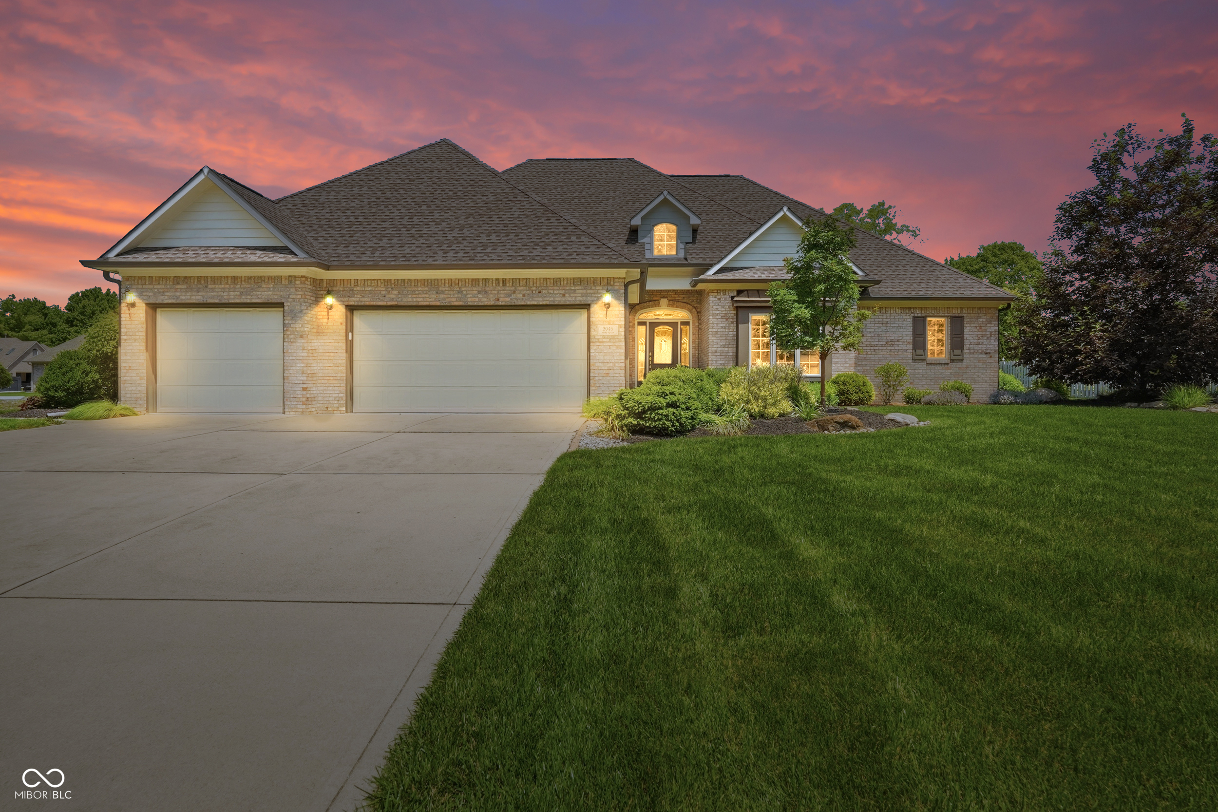 2045 Aspen Drive