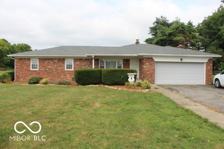 6824 S Mooresville Road