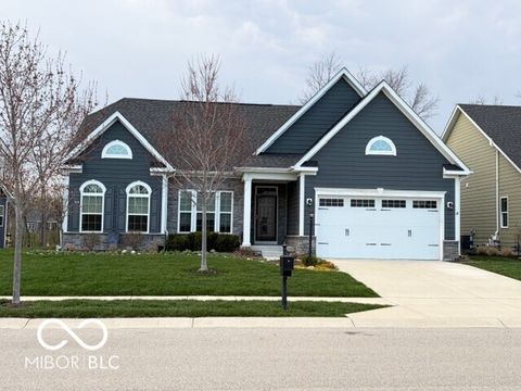 14927 Wyndcroft Court Noblesville IN 46062