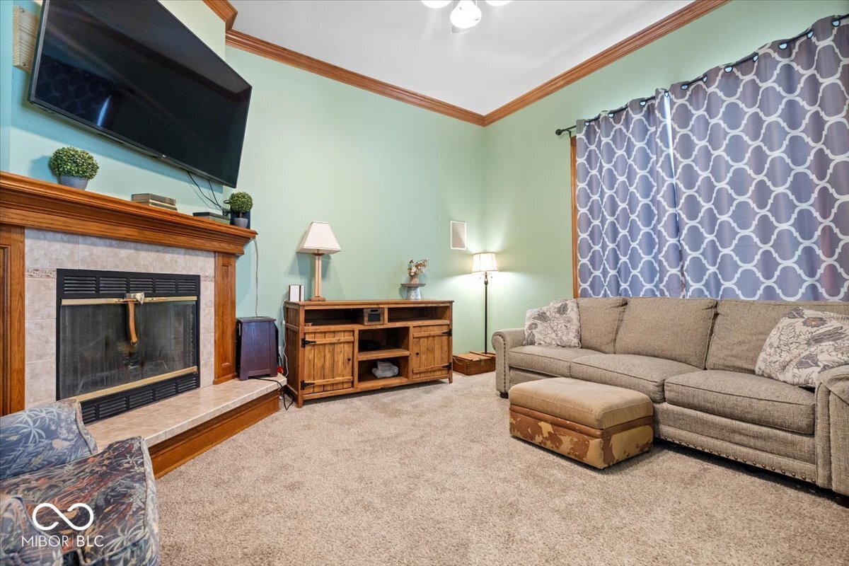 303 S Meridian Street