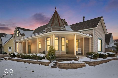 303 S Meridian Street Lebanon IN 46052