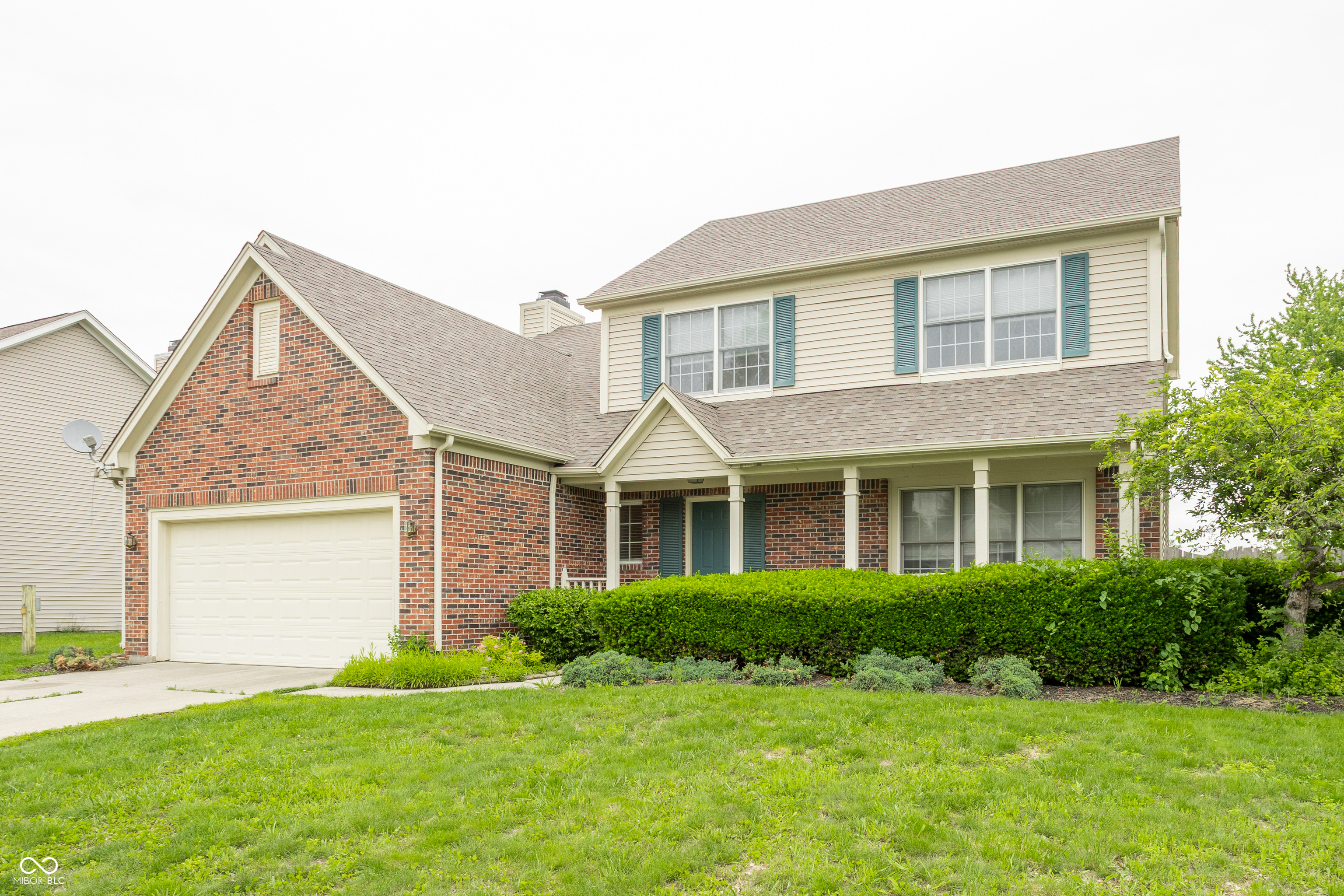 1101 Spanish Lake Drive