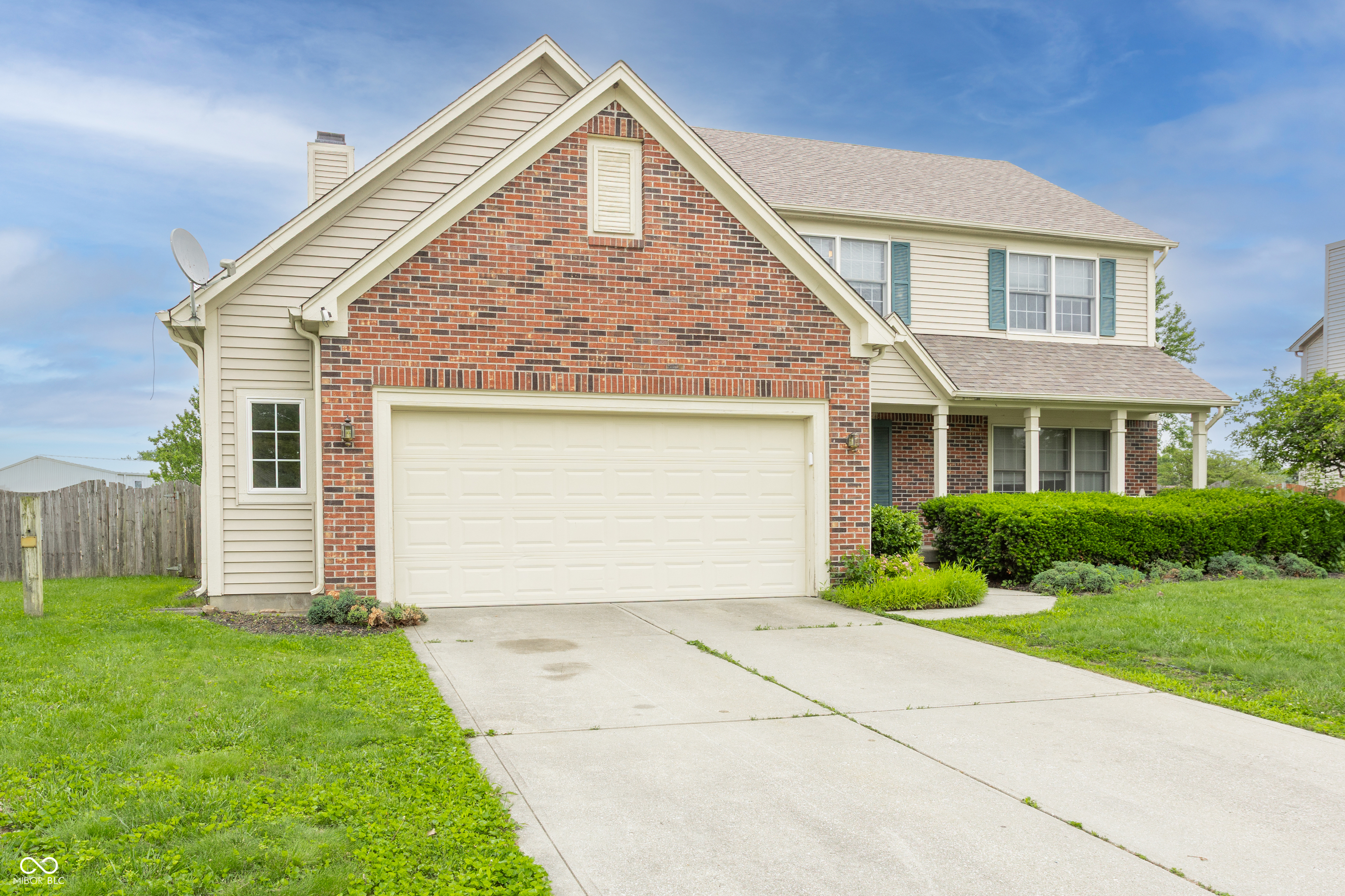1101 Spanish Lake Drive