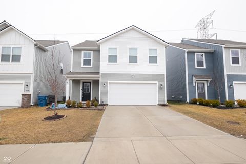 4446 Nokes Place Indianapolis IN 46235