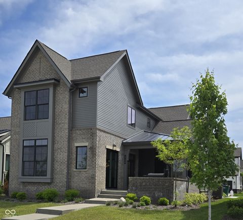 17359 Wilkes Way Westfield IN 46074