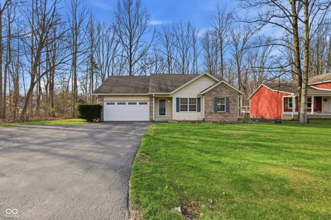 30 Victory Hill Coatesville IN 46121