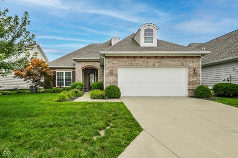 Photo of 15442 Mystic Rock Drive, Carmel, IN 46033 (MLS # 22115860)