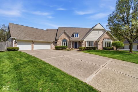 1984 Woodbine Court Carmel IN 46033