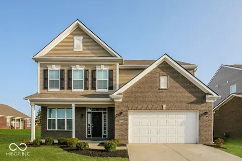 10448 Pintail Lane, Indianapolis, IN 46239 - MLS#: 22034858