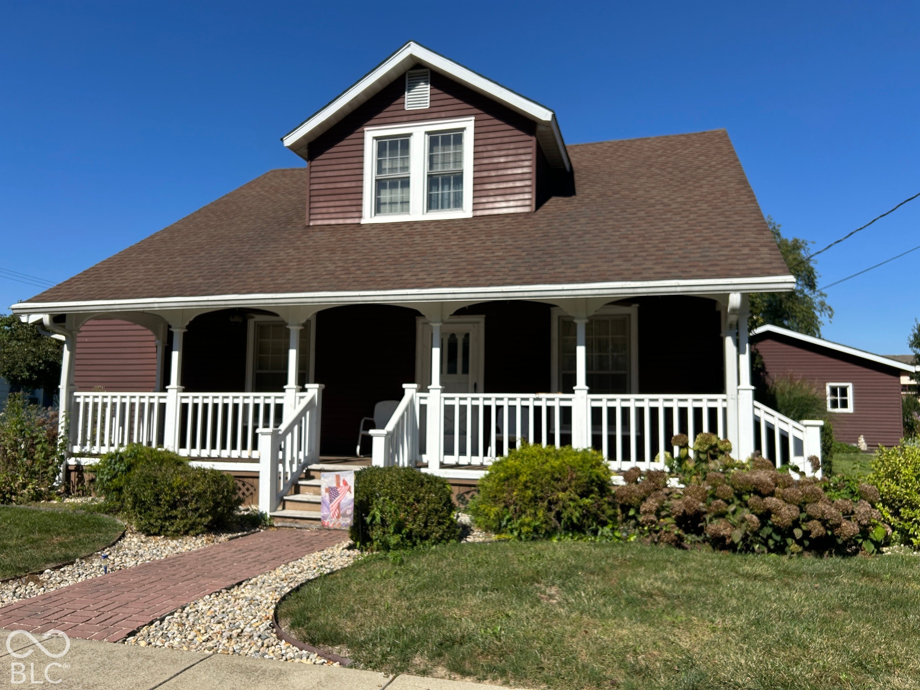 502 Osborne Avenue