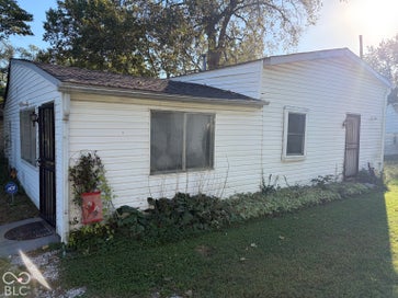 824 Corrill Street Indianapolis IN 46221
