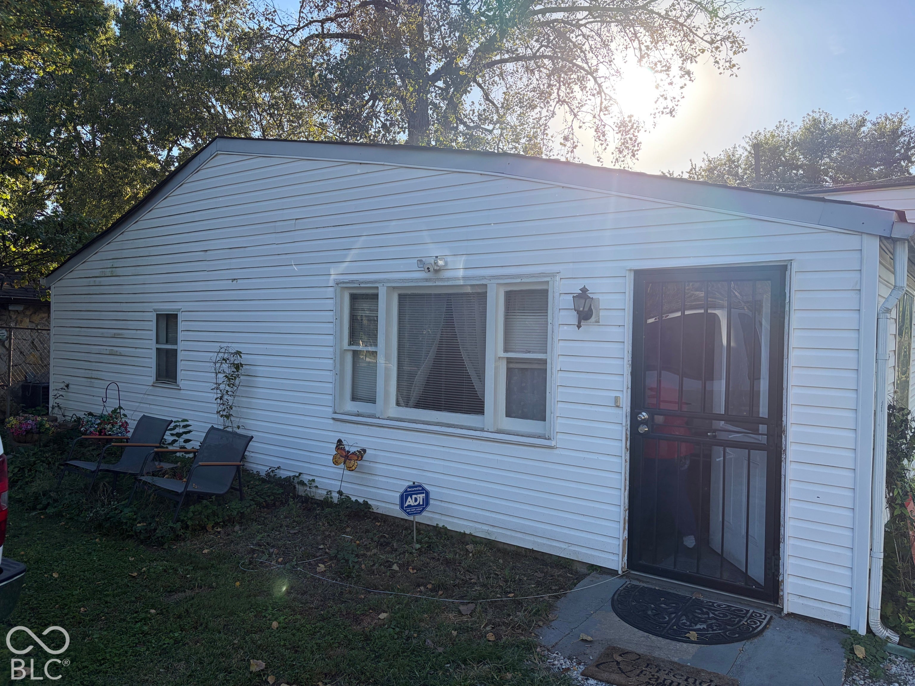 824 Corrill Street