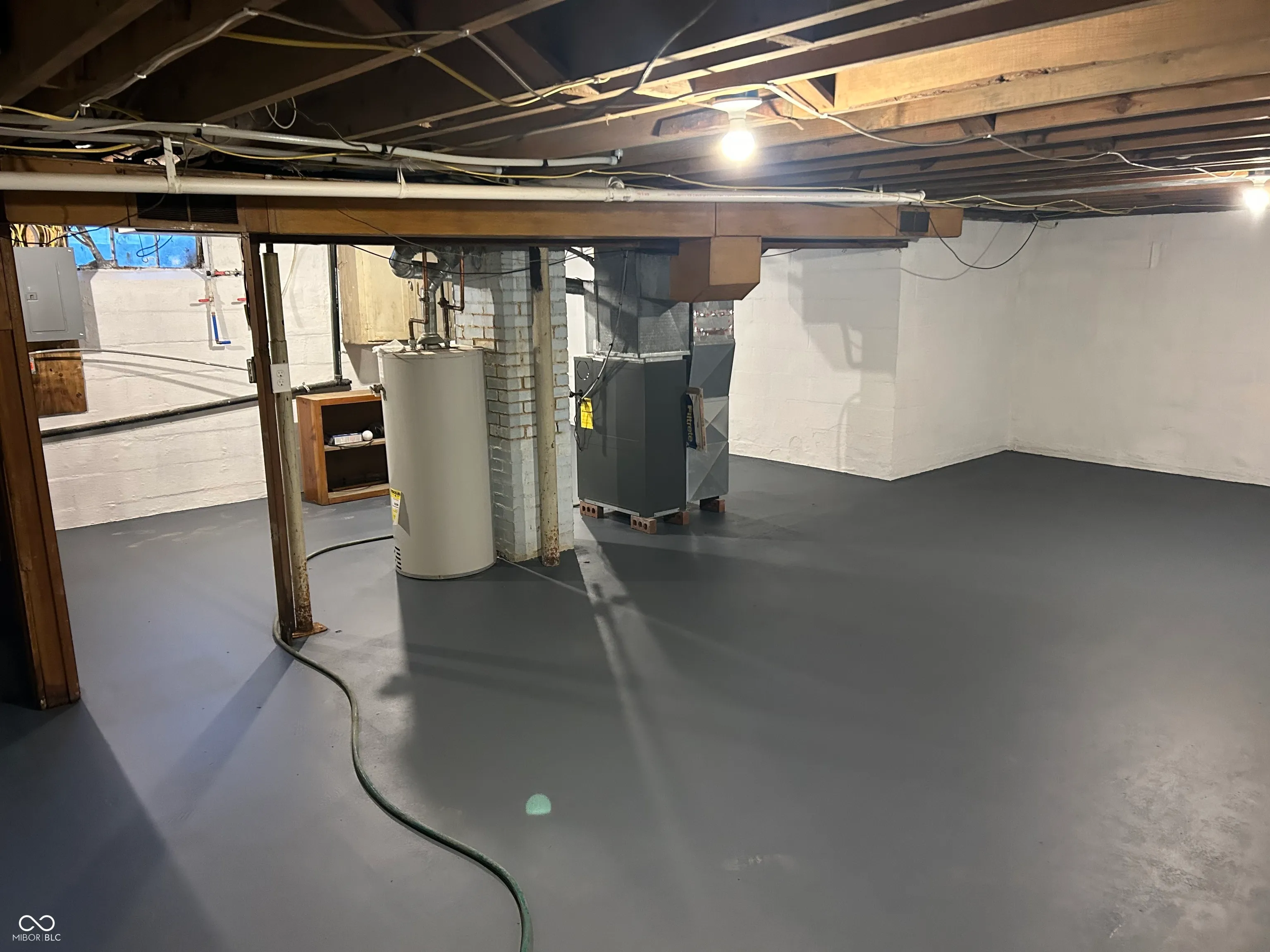 Anderson, Indiana 46012, United States, 2 Bedrooms Bedrooms, ,1 BathroomBathrooms,Residential,Active,254609