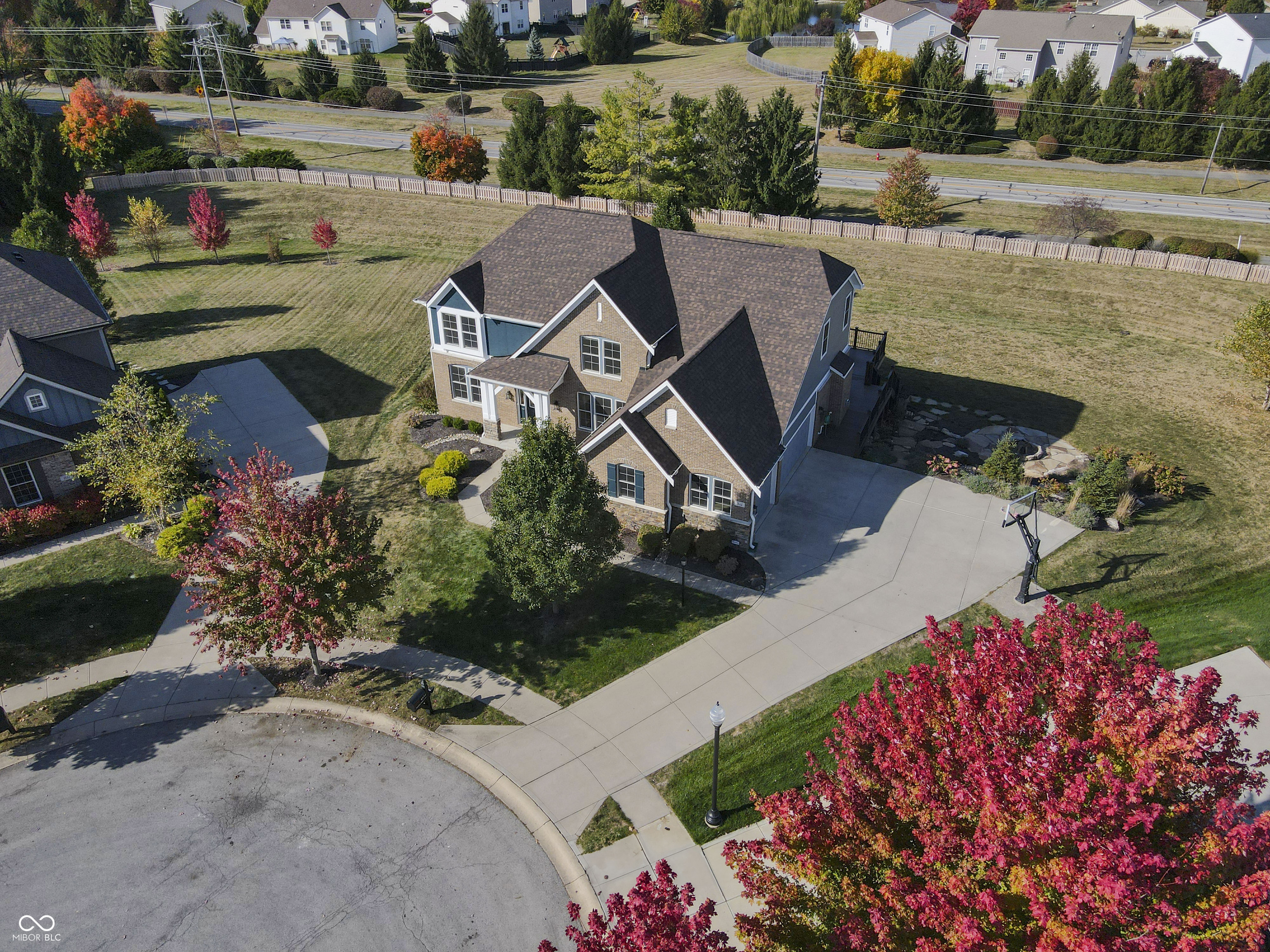 4844 Rustling Ridge Court