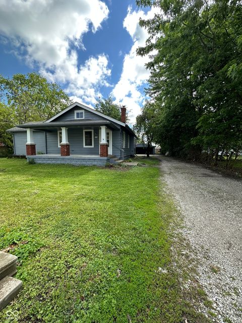 555 Woodrow Avenue Indianapolis IN 46241