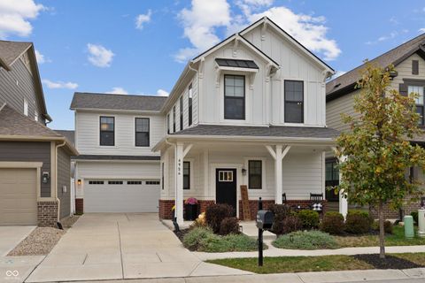 Photo of 6954 McCain Way, Carmel, IN 46033 (MLS # 22069388) Photo of 6954 McCain Way, Carmel, IN 46033 (MLS # 22069388)