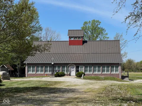 16975 S Truman Street, Farmersburg, IN 47850 - MLS#: 22034880