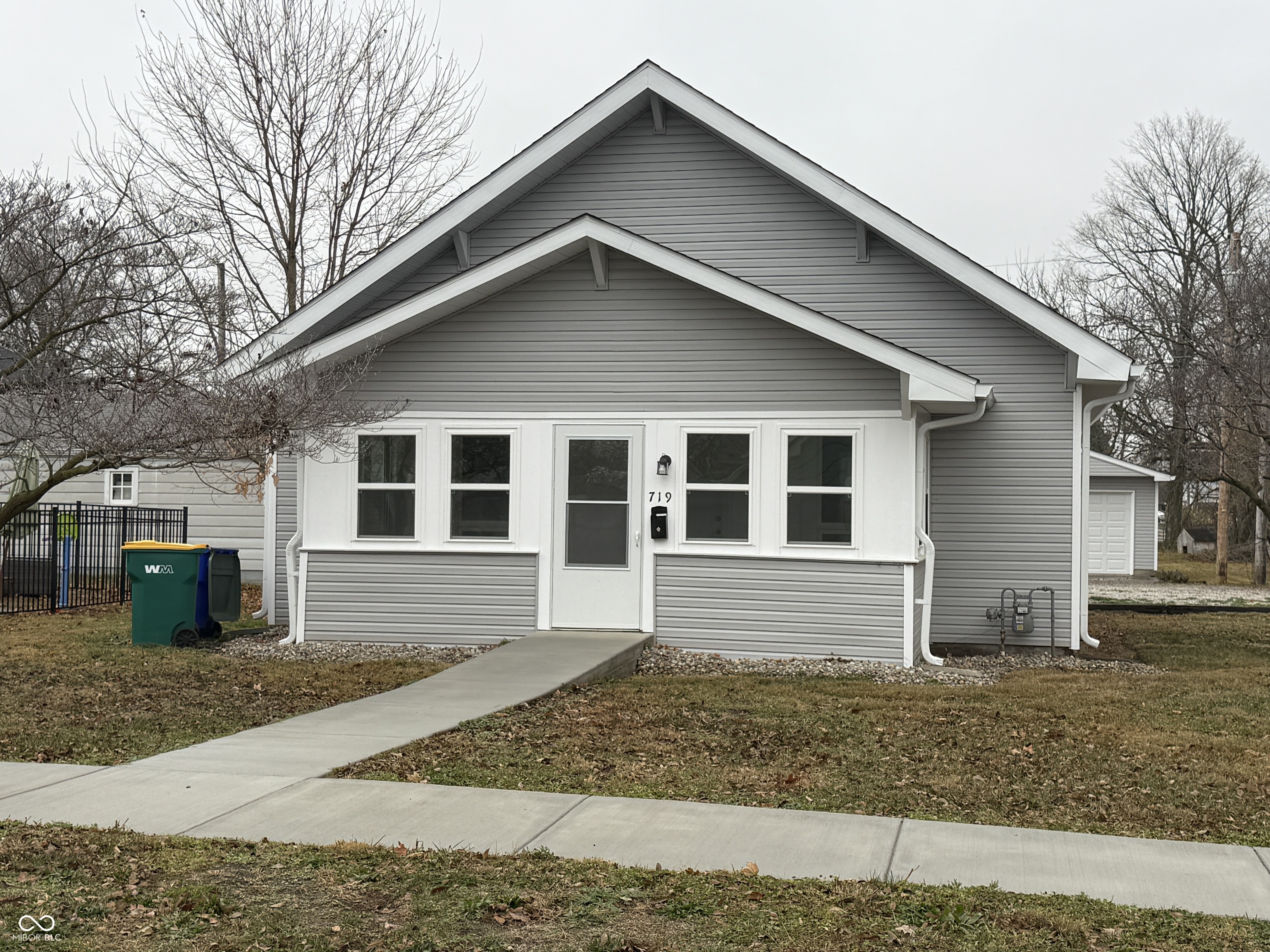 719 N Jameson Street