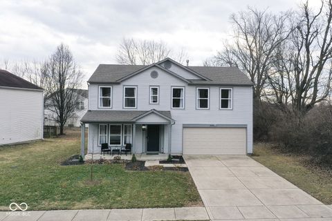 10291 Buckshire Lane Indianapolis IN 46234