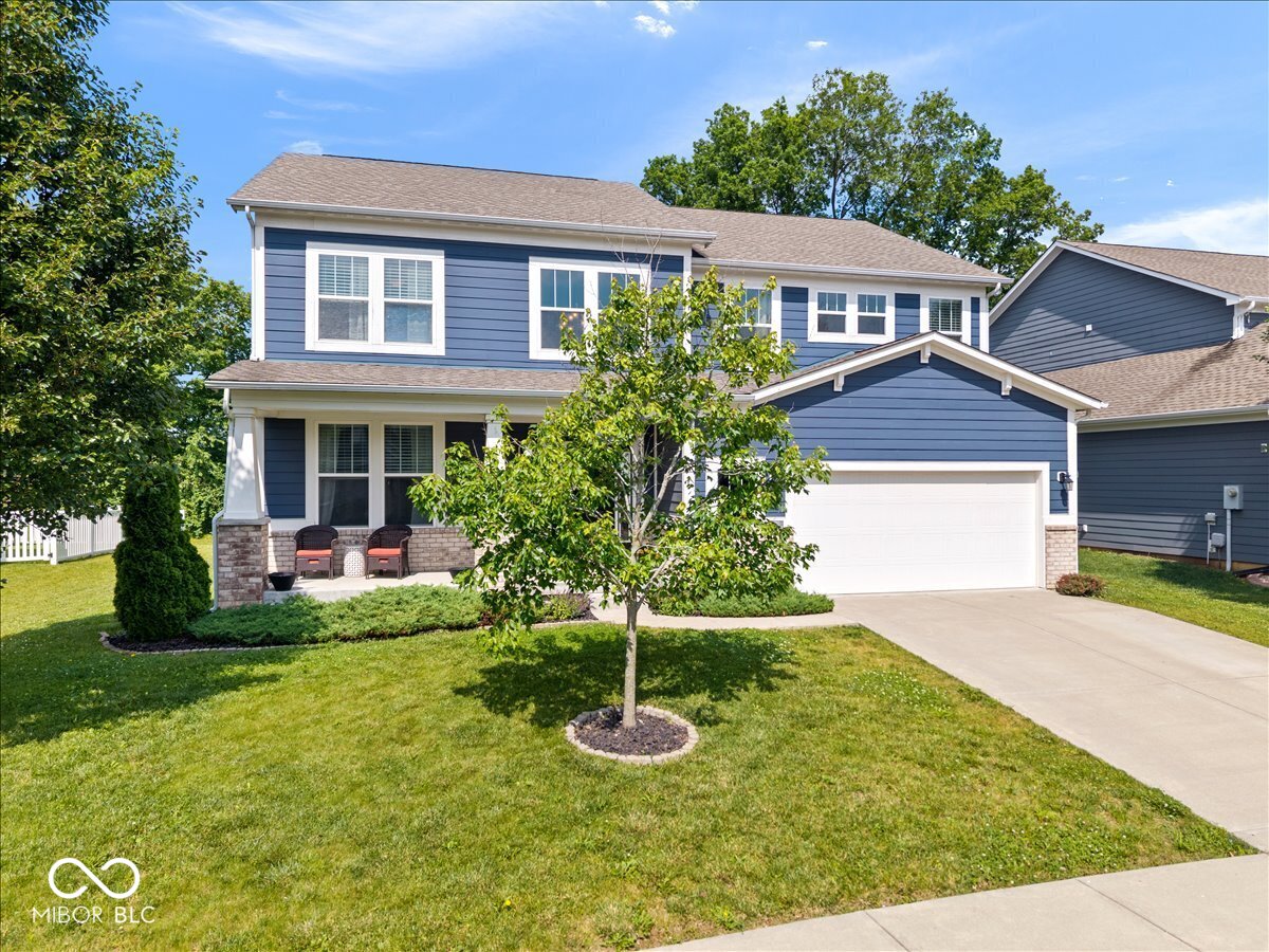 220 Dovetree Drive
