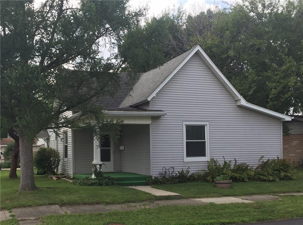 Photo 1 of 15 — 603 W Royal Street, Lebanon, IN 46052