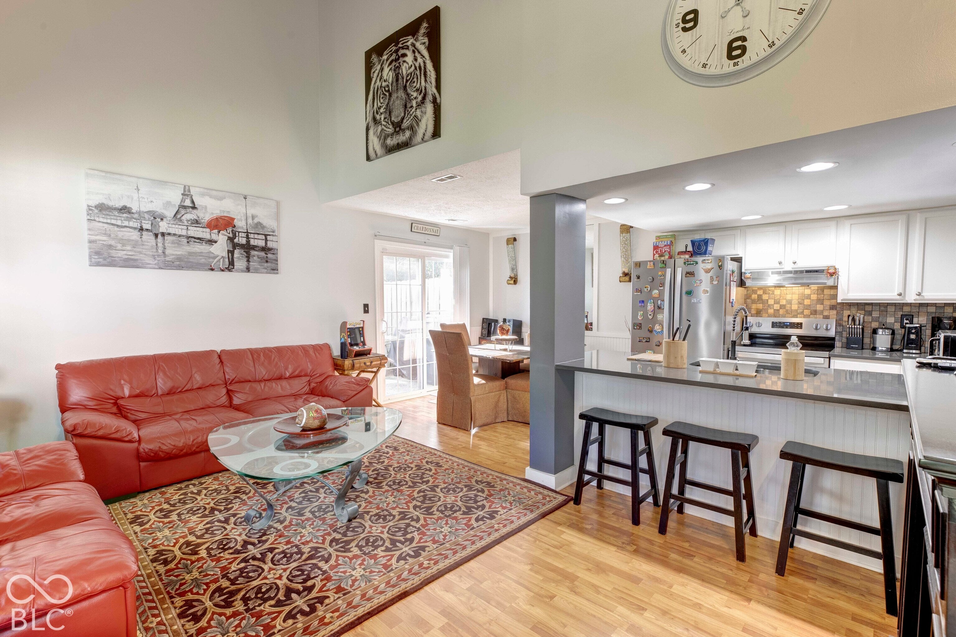 3031 Arrow Wood Lane