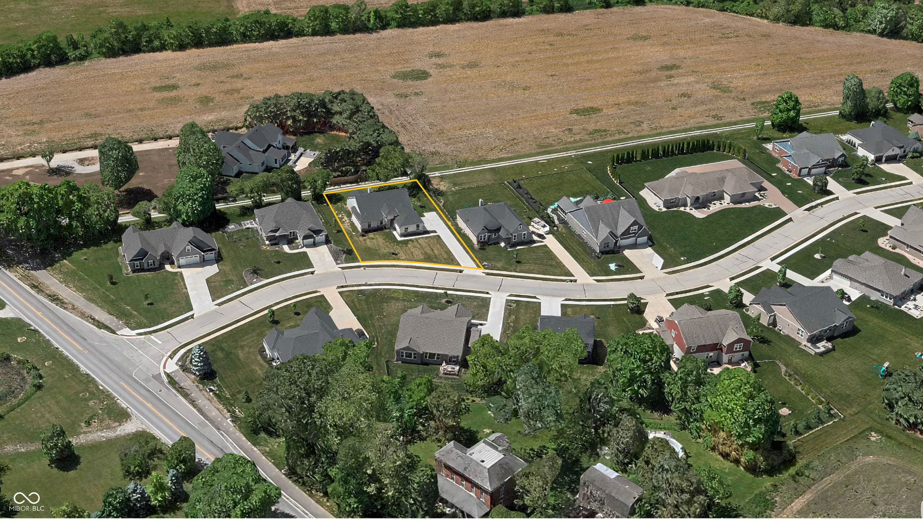 110 Saundra Drive