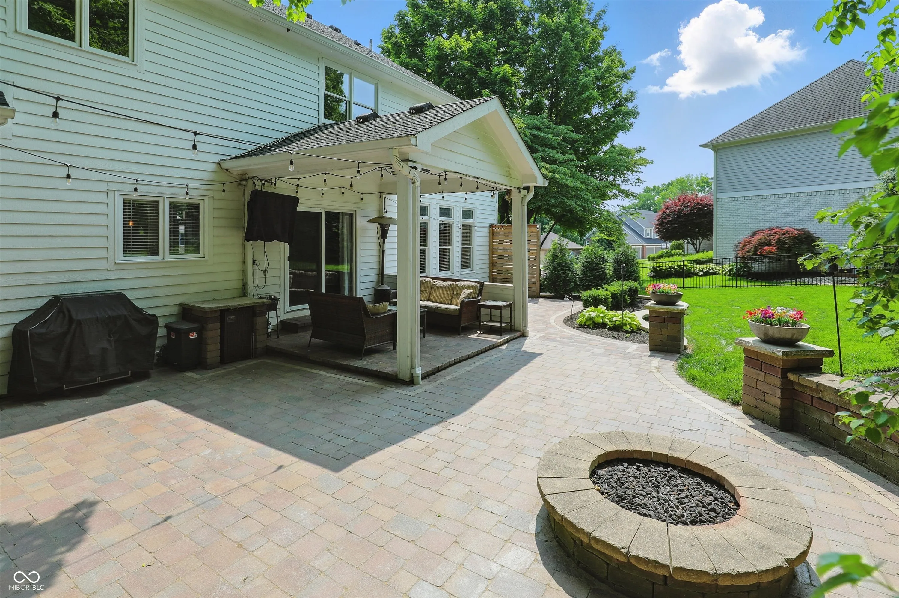 Fishers, Indiana 46037, United States, 4 Bedrooms Bedrooms, ,3 BathroomsBathrooms,Residential,Active,147016