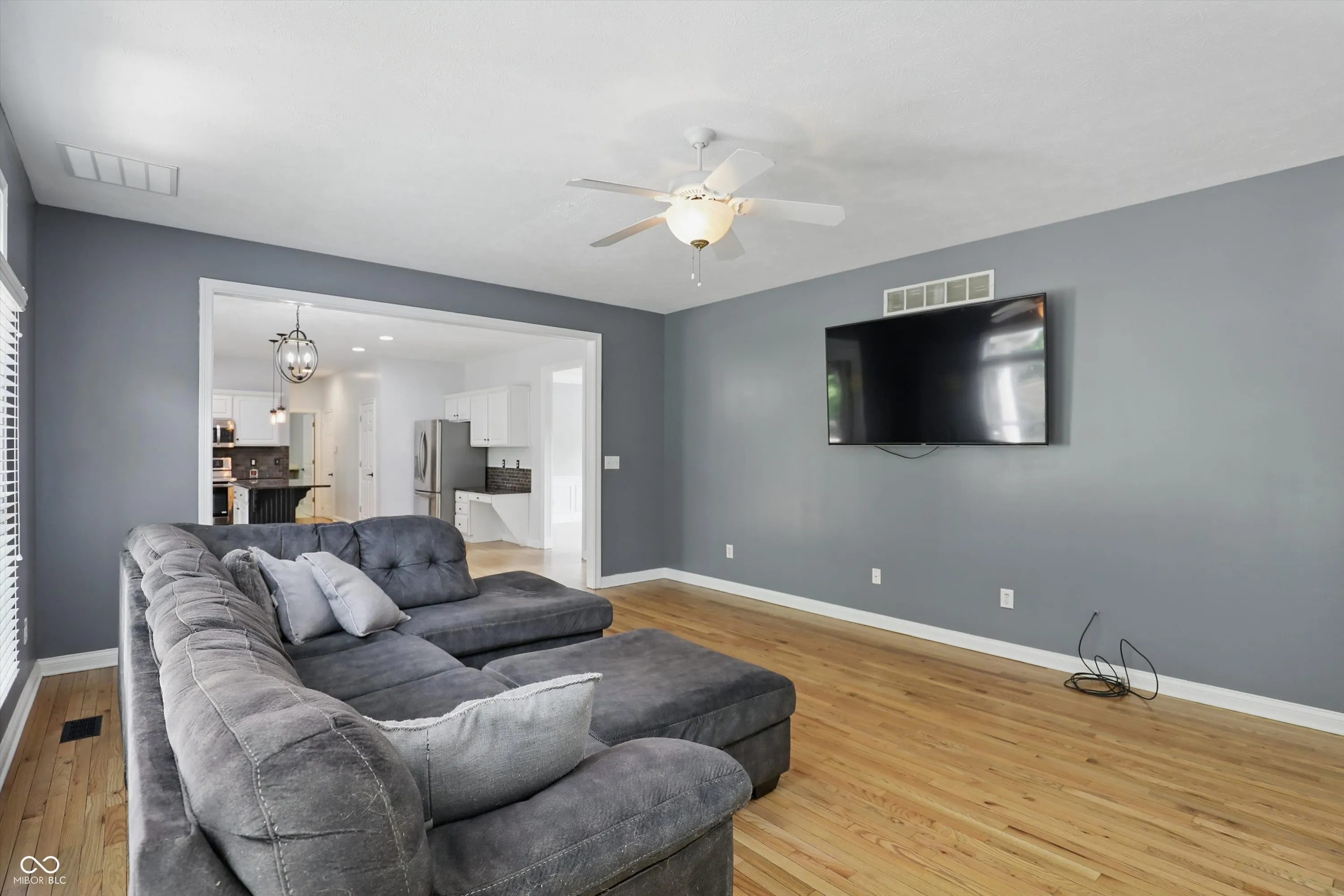 Fishers, Indiana 46037, United States, 4 Bedrooms Bedrooms, ,3 BathroomsBathrooms,Residential,Active,147016